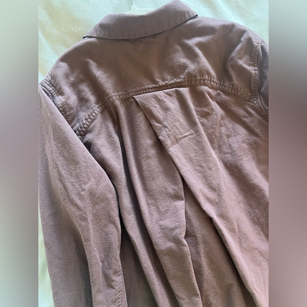 Lululemon shirt jacket - Picture 8 of 10